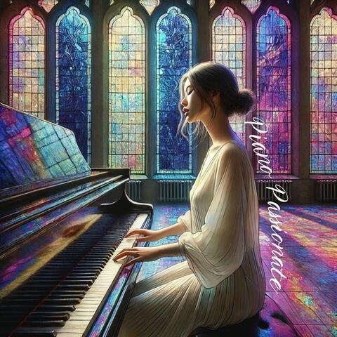 Piano Passionate: Stirring Emotional Pieces