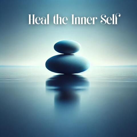 Heal the Inner Self: Relaxing Ambience, Tranquil Moments, Mental Peace