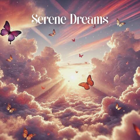 Serene Dreams: Piano Music for Peaceful Rest