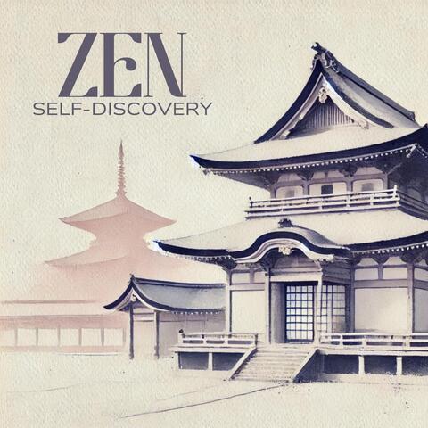 Zen Self-Discovery: Japanese Mindfulness Meditation Practice