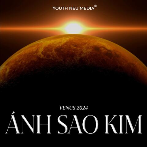 Ánh Sao Kim