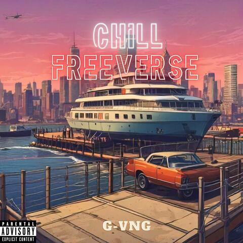 Chill Freeverse