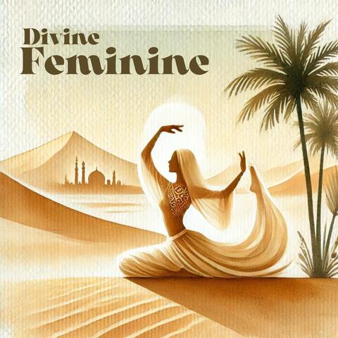 Divine Feminine – Self-Love Egyptian Yoga