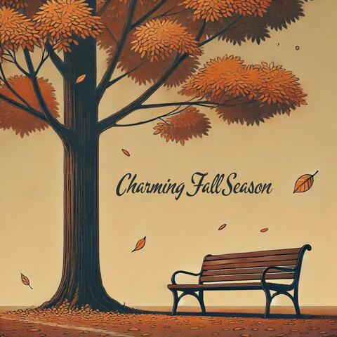 Charming Fall Season: Collection of Nostalgic Autumn Lofi