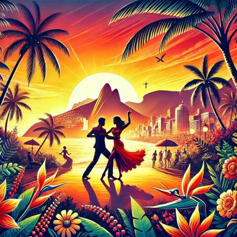 Brazilian Love