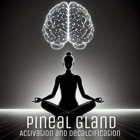 Pineal Gland Activation and Decalcification