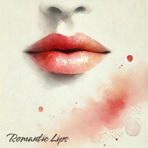 Romantic Lips: Sensual Nights with Jazz