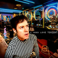 INLT (I Need Love Tonight)