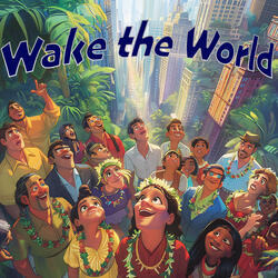 Wake the World