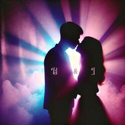 Velvet Midnight Embrace