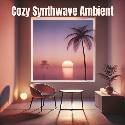 Cozy Synthwave Ambient: Chill Relaxation Mix