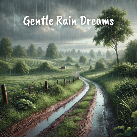 Gentle Rain Dreams: Soothing Sounds for Spa Relaxation