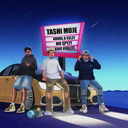 Tashi Muje