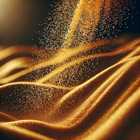 Sand Massage: Asian Aromatherapy