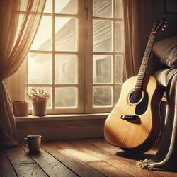 Swingin' Strings Serenade