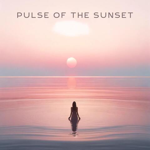 Pulse of the Sunset: Chill House Party Anthems