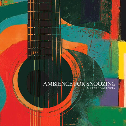 Ambience for Snoozing