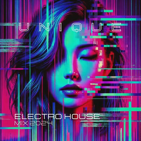 Unique Electro House Mix 2024