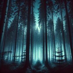 Forest Lullaby