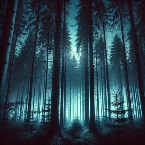 Night Forest Frequencies
