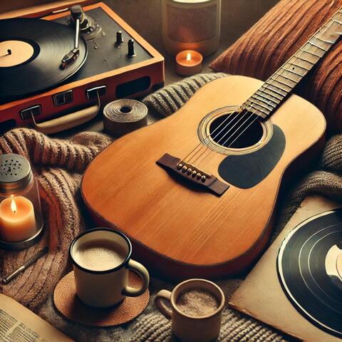 Acoustic Relaxation