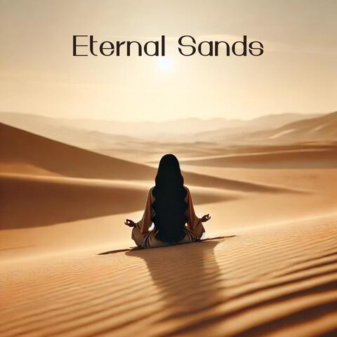 Eternal Sands: Inner Calmness with Desert Meditation