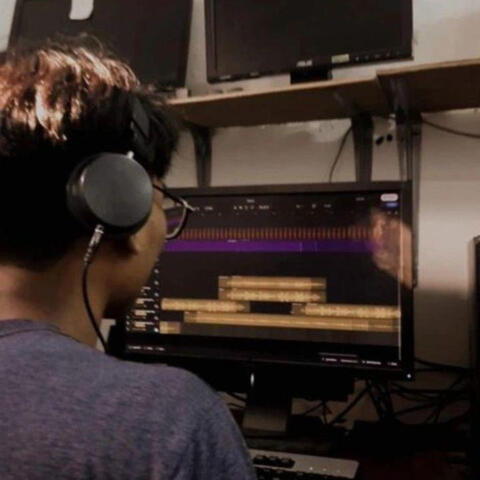Penggubah Lagu