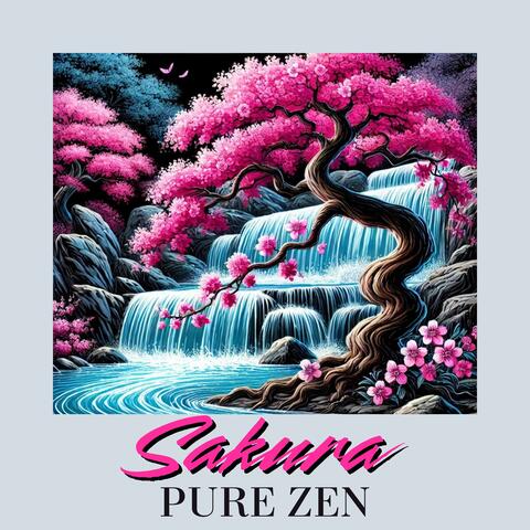 Sakura Pure Zen