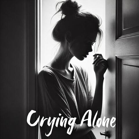 Crying Alone: Sad Nights with Emotional Piano Music