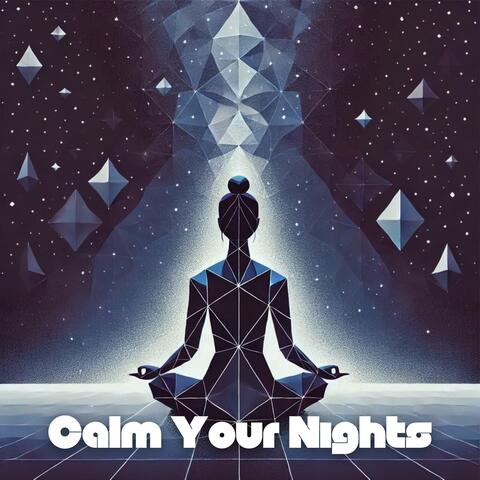 Calm Your Nights: Peaceful Meditation Routine