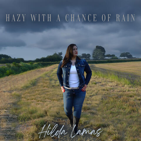 Hazy With A Chance Of Rain