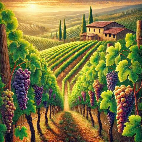 Italian Wine Testing