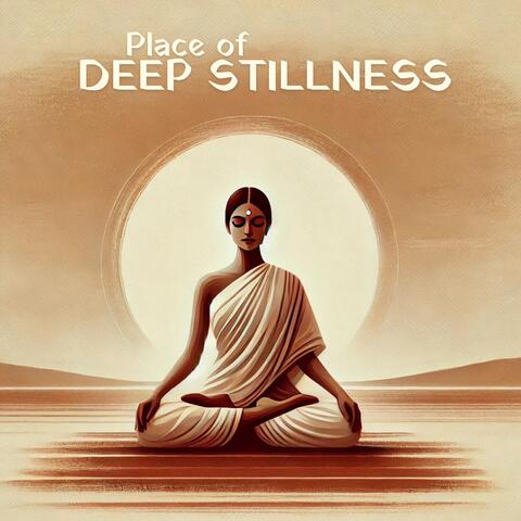 Place of Deep Stillness: Vedic Meditation Practice