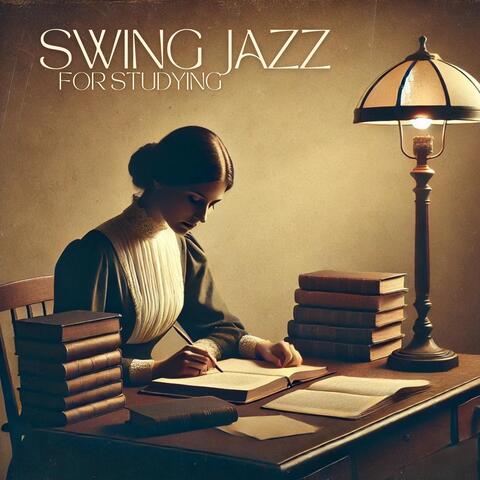 Swing Jazz for Studying