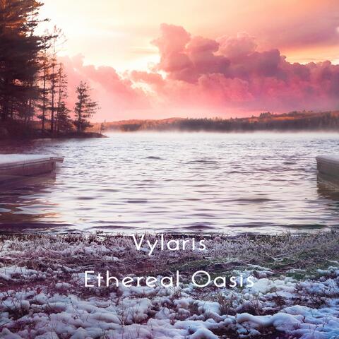 Ethereal Oasis