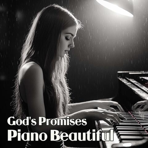 God's Promises Piano Beautiful