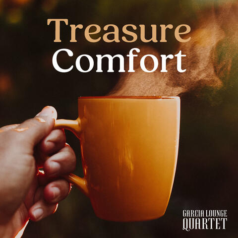 Treasure Comfort