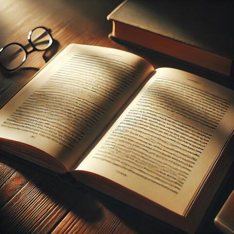 Read a Book Day