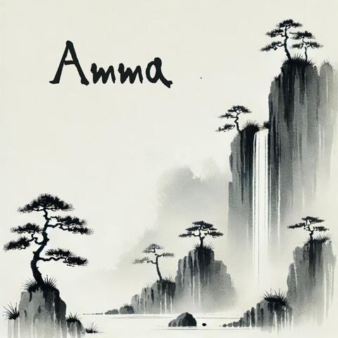 Amma: Relaxing Japanese Head Spa