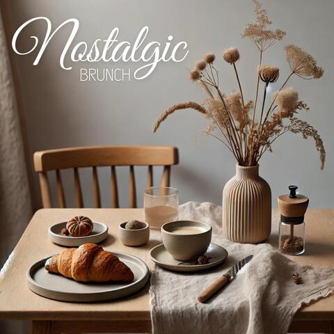 Nostalgic Brunch: Relaxing Piano for Long Mornings