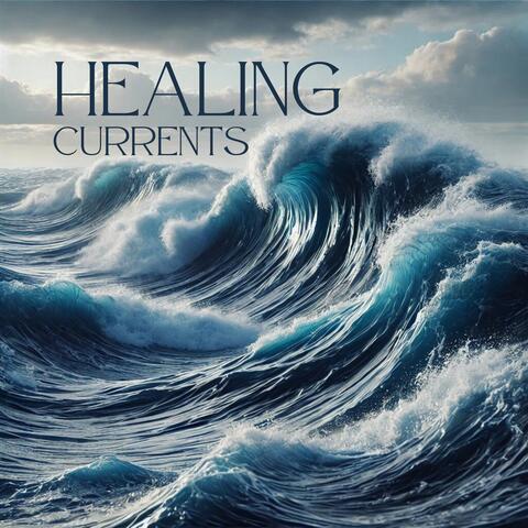 Healing Currents: Oceanic Peace