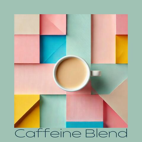 Caffeine Blend
