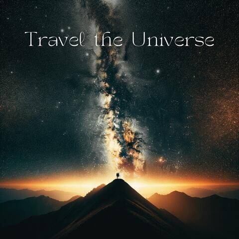 Travel the Universe: Space Meditation Ambient Music