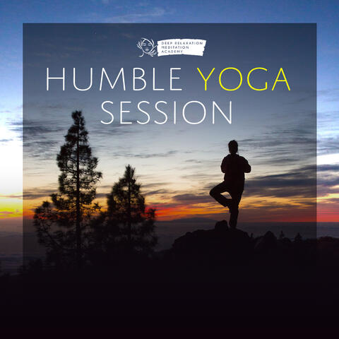 Humble Yoga Session