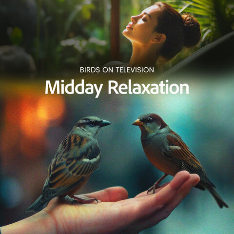 Midday Relaxation