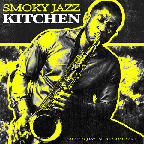 Cooking Jazz Music Academy