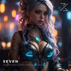 SEVEN