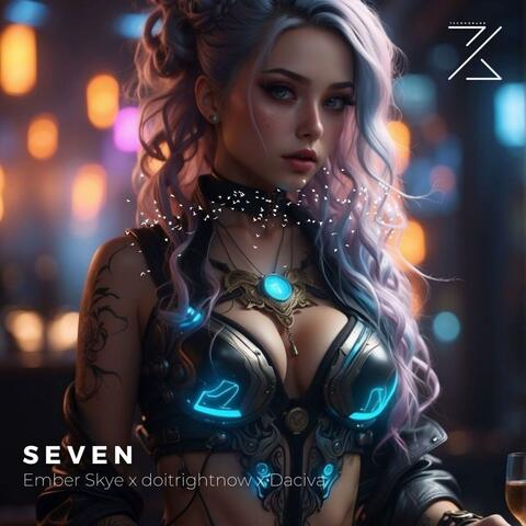 SEVEN