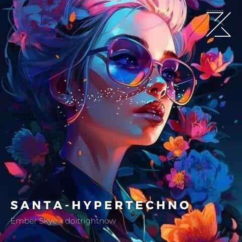 SANTA