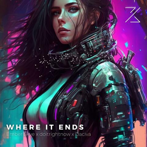 WHERE IT ENDS